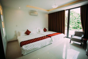 Kp Relax Hạ Long 4 rooms